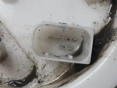 Автозапчастина б/у паливний насос для mini mini (f55) cooper d посилання на oem iam 16117300473  