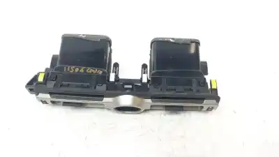 Peça sobressalente para automóvel em segunda mão grelha de ventilação tablier por lexus rc * referências oem iam 5568824030 , 5568524010  