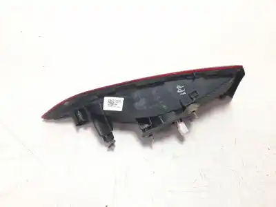 Автозапчасти б/у внутренний правый задний фонарь за hyundai kona (os, ose, osi) 1.0 t-gdi ссылки oem iam 92404j9000  