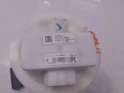 Pièce détachée automobile d'occasion pompe à carburant pour renault captur ii techno références oem iam 172029199r  