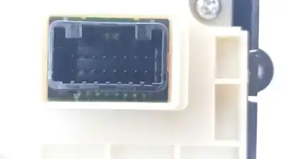 Second-hand car spare part multifunction switch for lexus rc * oem iam references 75f978r  