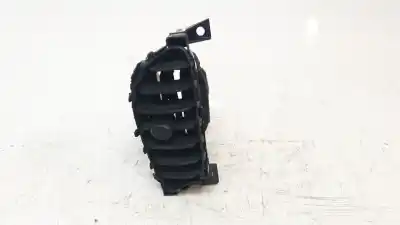 Second-hand car spare part AIR VENT for NISSAN JUKE (F15) Ultimate Edition OEM IAM references 687511KE0A  