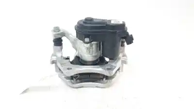 Peça sobressalente para automóvel em segunda mão pinça de travão traseira esquerda por toyota corolla (e21) hybrid style referências oem iam f391c  