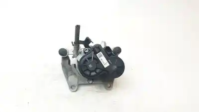 Peça sobressalente para automóvel em segunda mão pinça de travão traseira esquerda por land rover range rover evoque evoque referências oem iam m8d22k328ab  