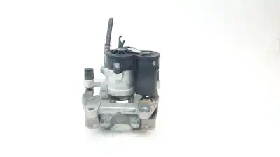 Peça sobressalente para automóvel em segunda mão pinça de travão traseira esquerda por land rover range rover evoque evoque referências oem iam m8d22k328ab  