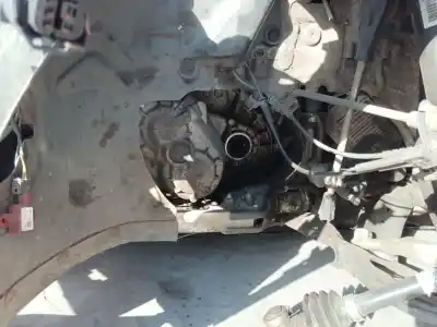 Second-hand car spare part gearbox for mini mini (f55) cooper d oem iam references 23008685381