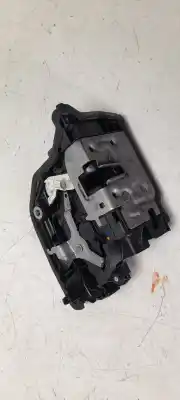 Second-hand car spare part Rear Right Door Lock for MINI MINI (F55) COOPER D OEM IAM references 21227281940  
