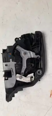 Second-hand car spare part rear right door lock for mini mini (f55) cooper d oem iam references 21227281940  