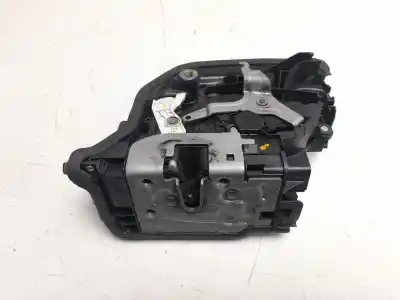 Second-hand car spare part Rear Left Door Lock for MINI MINI (F55) COOPER D OEM IAM references 51227281939 EZCBM090 