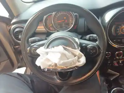 Second-hand car spare part steering column for mini mini (f55) cooper d oem iam references 32306864824