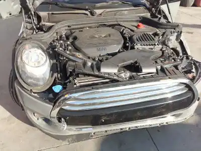 Peça sobressalente para automóvel em segunda mão COMPRESSOR DE AR CONDICIONADO A/A A/C por MINI MINI (F55) COOPER D Referências OEM IAM 64525A5C710  
