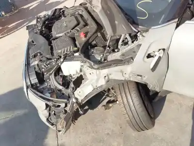 Pezzo di ricambio per auto di seconda mano CREMAGLIERA per MINI MINI (F55) COOPER D Riferimenti OEM IAM 32105A39019  