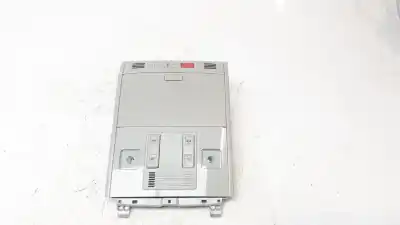 Peça sobressalente para automóvel em segunda mão luz interior por skoda kamiq (nw4) 1.5 tsi referências oem iam 657868837b