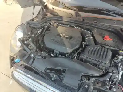 Автозапчастина б/у ФІЛЬТР ЧАСТОК для MINI MINI (F55) COOPER D Посилання на OEM IAM 18308513951  