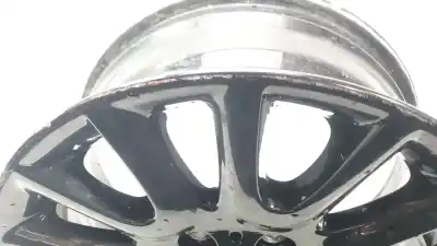 Pezzo di ricambio per auto di seconda mano cerchione in lega per mini mini (f55) cooper d riferimenti oem iam 36116855106  