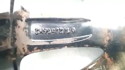 Pezzo di ricambio per auto di seconda mano cerchione in lega per mini mini (f55) cooper d riferimenti oem iam 36116855106  