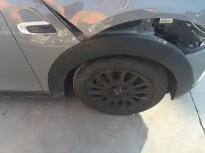 Автозапчасти б/у ШИНА за MINI MINI (F55) COOPER D ссылки OEM IAM 36116855106  