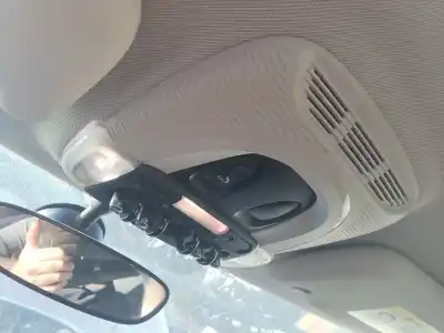 Pezzo di ricambio per auto di seconda mano Luce Interna per MINI MINI (F55) COOPER D Riferimenti OEM IAM 63319365100  