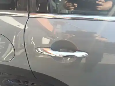 Автозапчасти б/у задняя правая наружная ручка за MINI MINI (F55) COOPER D ссылки OEM IAM 51217317636  
