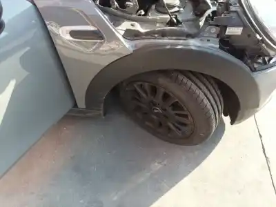 Автозапчасти б/у ПЕРЕДНЯЯ ПРАВАЯ КУЛАЧКА за MINI MINI (F55) COOPER D ссылки OEM IAM 31216876644  