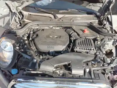Second-hand car spare part starter motor for mini mini (f55) cooper d oem iam references 12418580389