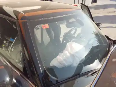 Автозапчастина б/у вітрово скло для MINI MINI (F55) COOPER D Посилання на OEM IAM 51317443871  