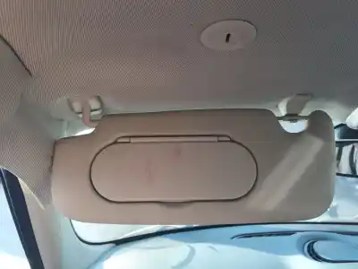 Автозапчастина б/у ЛІВИЙ НАТІР для MINI MINI (F55) COOPER D Посилання на OEM IAM 51167366949  