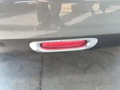 Автозапчасти б/у ЦЕНТРАЛЬНЫЙ ЗАДНИЙ ФОНАРЬ за MINI MINI (F55) COOPER D ссылки OEM IAM 63246946904  