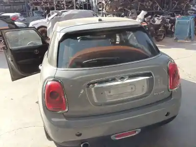 Pezzo di ricambio per auto di seconda mano PORTELLONE per MINI MINI (F55) COOPER D Riferimenti OEM IAM 41007378205  