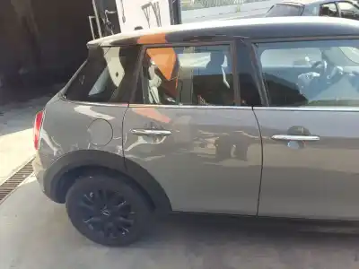 Second-hand car spare part rear right door for mini mini (f55) cooper d oem iam references 41529644734