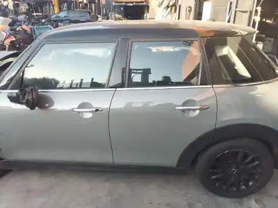 Second-hand car spare part rear left door for mini mini (f55) cooper d oem iam references 41529644733