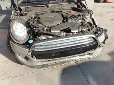 Pezzo di ricambio per auto di seconda mano RADIATORE D ACQUA per MINI MINI (F55) COOPER D Riferimenti OEM IAM 17118586322  