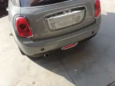 Автозапчастина б/у підсилення заднього бампера для MINI MINI (F55) COOPER D Посилання на OEM IAM 51127300788  