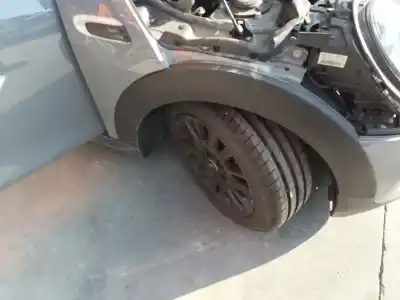 Pezzo di ricambio per auto di seconda mano TRASMISSIONE ANTERIORE DESTRA per MINI MINI (F55) COOPER D Riferimenti OEM IAM 31608643372  
