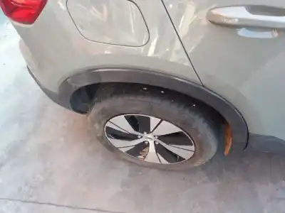 Автозапчасти б/у правое заднее крыло за volvo xc40 (536) b4 mild-hybrid ссылки oem iam 32314918