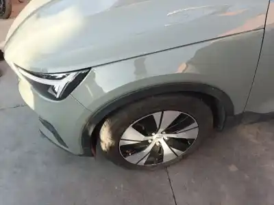 Автозапчасти б/у передний левый амортизатор за volvo xc40 (536) b4 mild-hybrid ссылки oem iam 32246641
