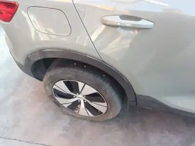 Автозапчасти б/у правый задний амортизатор за volvo xc40 (536) b4 mild-hybrid ссылки oem iam 32221649