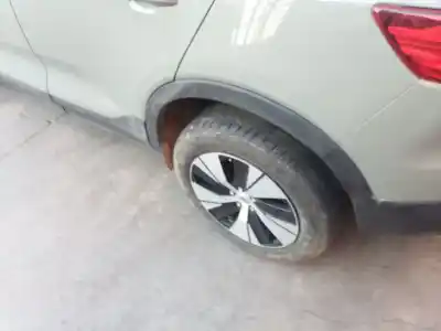 Автозапчасти б/у задний левый амортизатор за volvo xc40 (536) b4 mild-hybrid ссылки oem iam 32221648