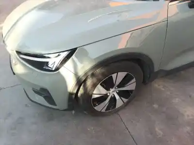 Автозапчастина б/у Гальмівний насос для VOLVO XC40 (536) B4 MILD-HYBRID Посилання на OEM IAM 36003367  