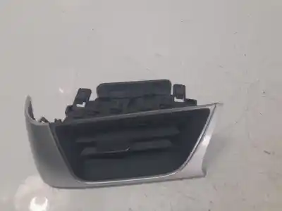 Автозапчастина б/у аератор для renault captur ii techno посилання на oem iam 687611390r  