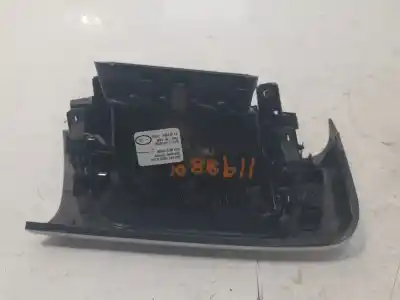 Автозапчастина б/у аератор для renault captur ii techno посилання на oem iam 687611390r  