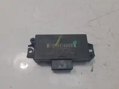 Second-hand car spare part Electronic Module for DACIA DUSTER III ECO-G 100 ESSENTIAL OEM IAM references 284L04153R  