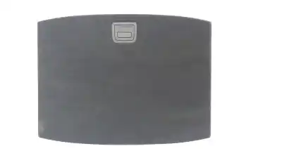 Recambio de automóvil de segunda mano de BANDEJA TRASERA para AUDI A4 AVANT (8W5) básico referencias OEM IAM 8W9861531  