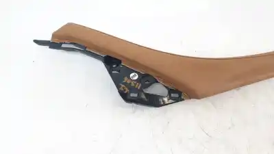 Peça sobressalente para automóvel em segunda mão moldagem por lexus rc * referências oem iam 5501224100  