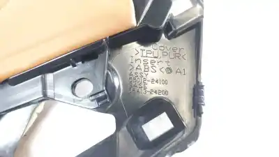 Peça sobressalente para automóvel em segunda mão moldagem por lexus rc * referências oem iam 5501224100  