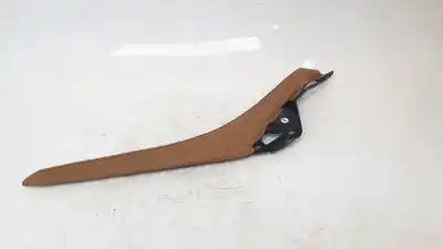 Peça sobressalente para automóvel em segunda mão moldagem por lexus rc * referências oem iam 5501124130