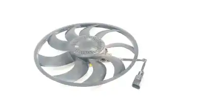 Second-hand car spare part radiator cooling fan for bmw 3 (f30, f80) 330 e oem iam references 748039174100