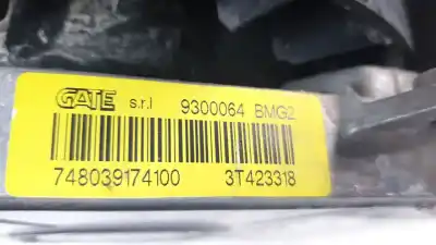 Автозапчастина б/у електро вентилятор для bmw 3 (f30, f80) 330 e посилання на oem iam 748039174100  