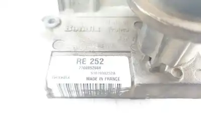 Автозапчастина б/у котушка запалювання для renault 19 ii (b/c53_) 1.4 посилання на oem iam 7700852664  