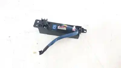 Second-hand car spare part electronic module for lexus rc * oem iam references 76l796lhd  